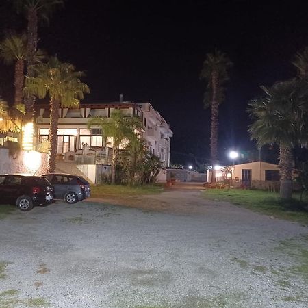 Bed and Breakfast Palm House Lamezia Terme Zewnętrze zdjęcie