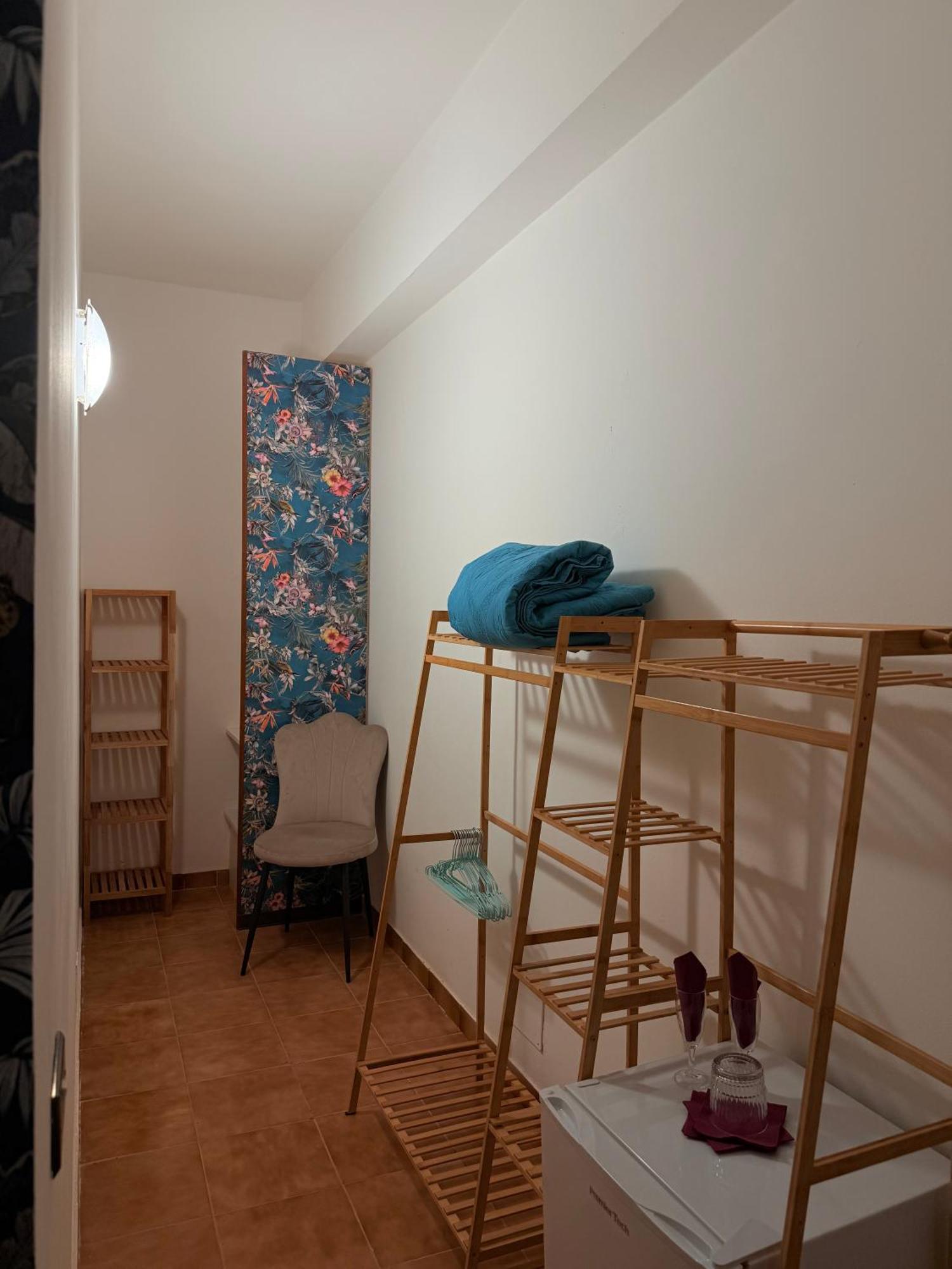Bed and Breakfast Palm House Lamezia Terme Zewnętrze zdjęcie