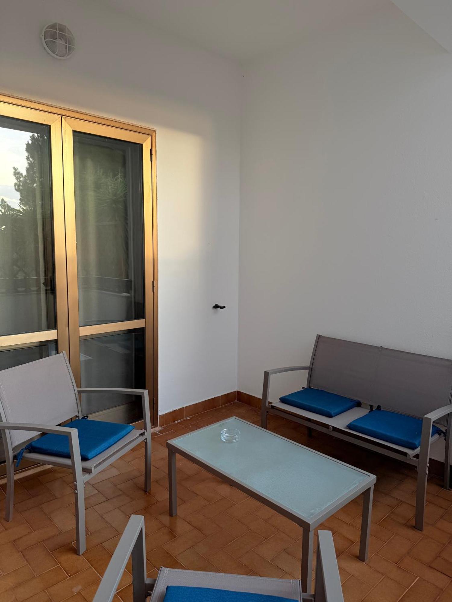 Bed and Breakfast Palm House Lamezia Terme Zewnętrze zdjęcie