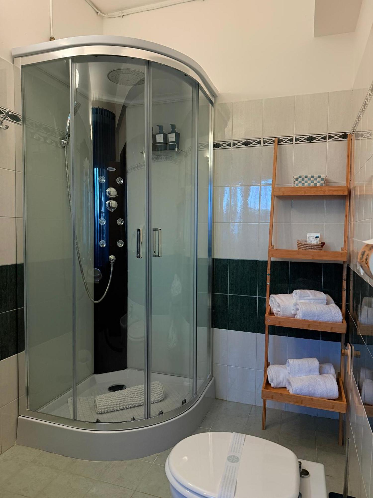 Bed and Breakfast Palm House Lamezia Terme Zewnętrze zdjęcie